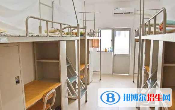 嘉峪关市第一中学2023年宿舍条件