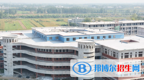 河南2023年上什么中专学校比较好