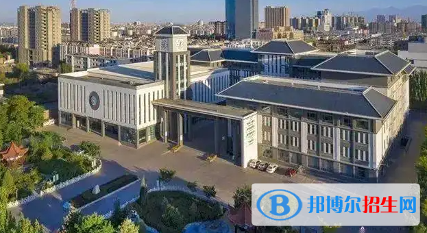 嘉峪关市第一中学2023年招生办联系电话