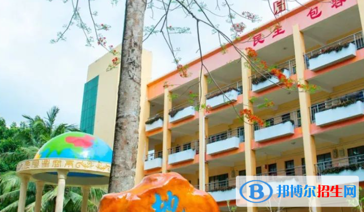 海桂中学2023年怎么样、好不好