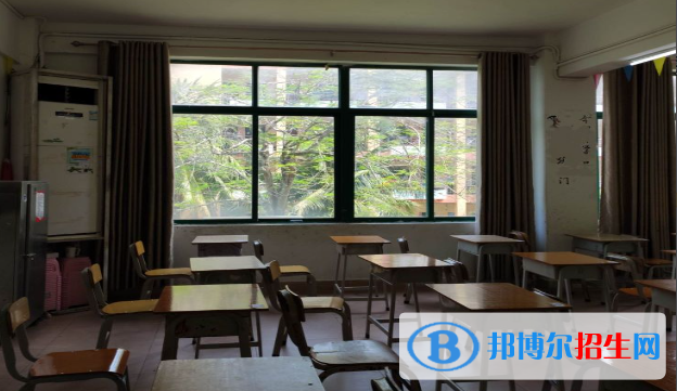 海桂中学2023年排名 