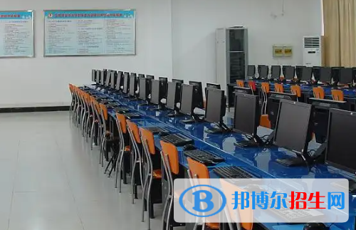石家庄2023年计算机学校有什么专业适合女生
