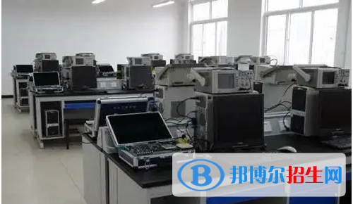 石家庄2023年计算机学校有什么专业适合女生