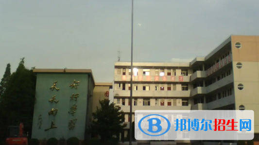  安徽2023年男生上什么汽修学校比较好