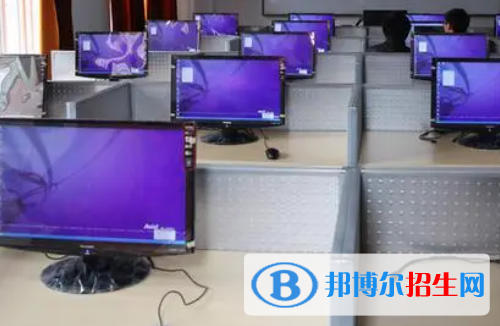 石家庄2023年男生读计算机学校怎么样