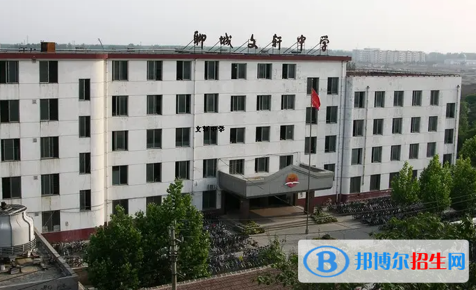 聊城中考2022体育考试科目和评分标准规定-2023参考    