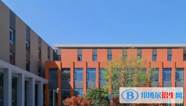 苏州外国语学校初中部2023年录取分数线