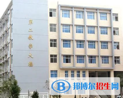 贵州2023年初中生能读的铁路学校