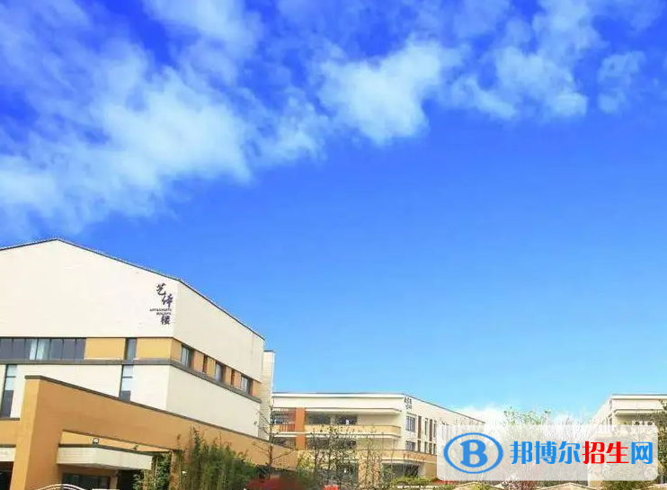 苏州科技城外国语学校初中部2023年招生政策2