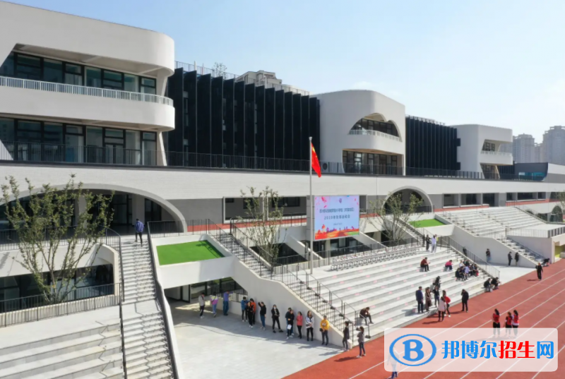 苏州科技城外国语学校初中部2023年入学条件