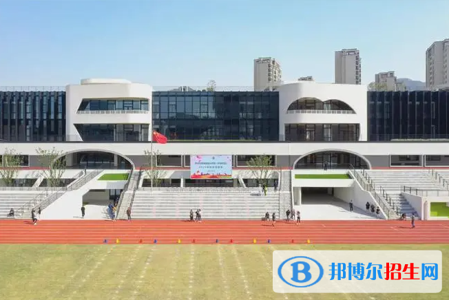 苏州科技城外国语学校初中部2023年入学条件2