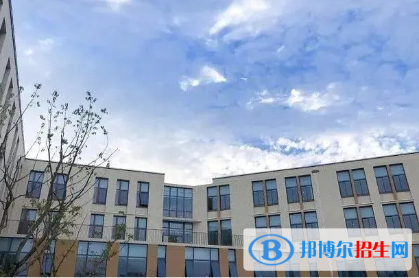 苏州科技城外国语学校初中部2023年报名时间