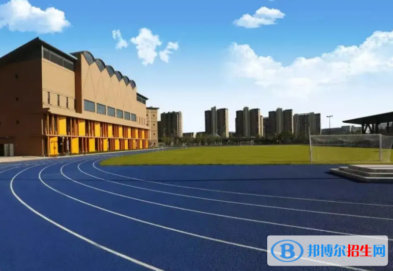 苏州科技城外国语学校初中部2023年报名时间2