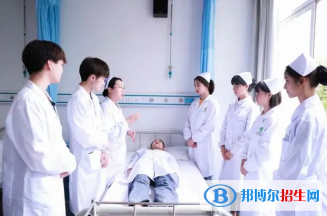 兰州2023年卫校有什么技术
