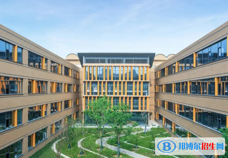 苏州科技城外国语学校初中部2023年入学考试
