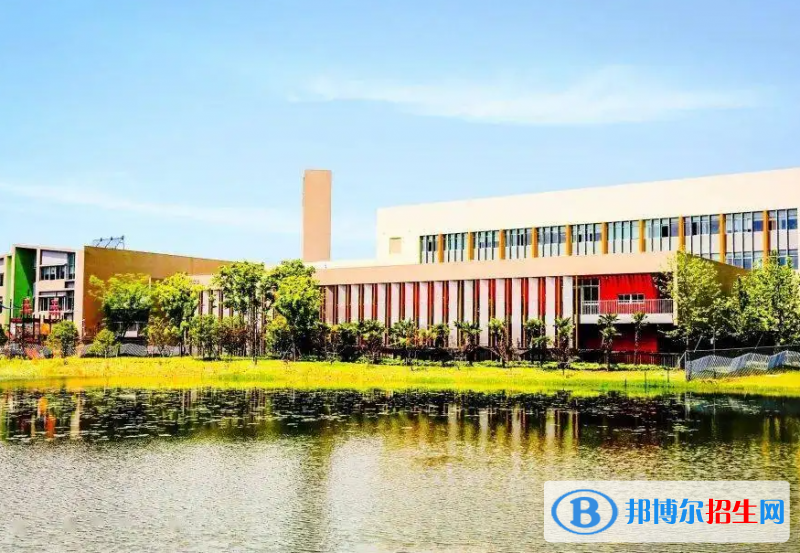 苏州科技城外国语学校初中部2023年入学考试2