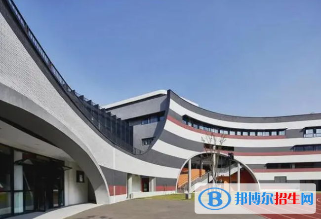 苏州科技城外国语学校初中部2023年学费标准