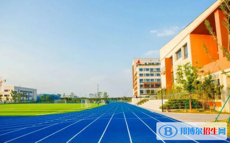 苏州科技城外国语学校初中部2023年录取分数线2
