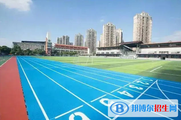 苏州科技城外国语学校初中部2023年课程体系