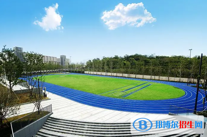 苏州科技城外国语学校初中部靠谱吗