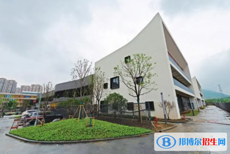 苏州科技城外国语学校初中部靠谱吗2