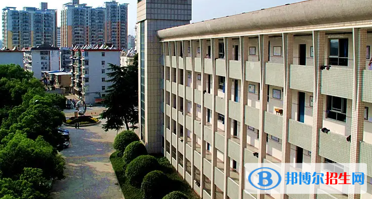 2023年十堰好的高中学校有哪些，十堰重点高中排行榜