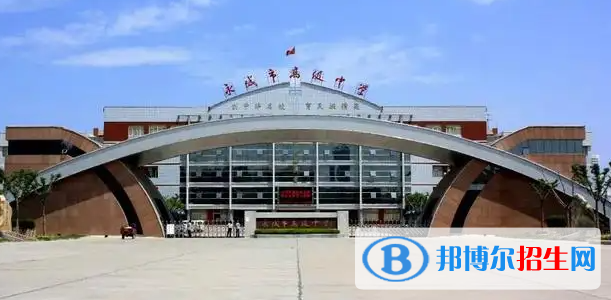 2023年商丘好的高中学校有哪些，商丘重点高中排行榜