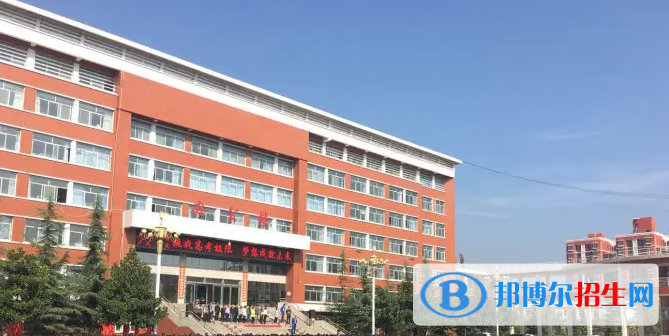 2023年三门峡好的高中学校有哪些，三门峡重点高中排行榜