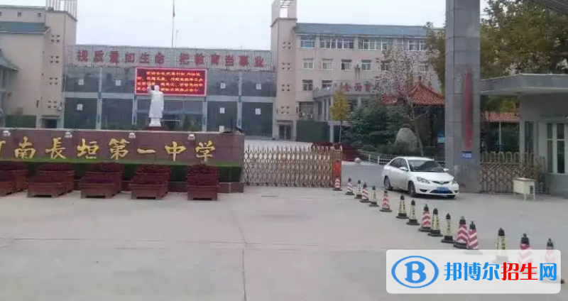 2023年新乡好的高中学校有哪些，新乡重点高中排行榜