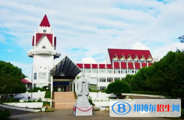 苏州国际外语学校初中部2023年录取分数线2