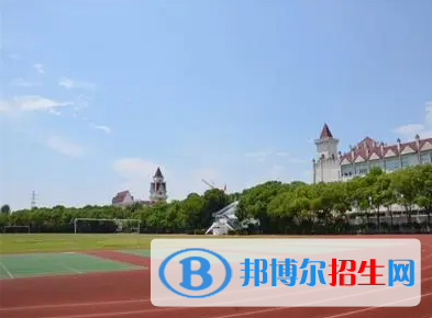 苏州国际外语学校初中部靠谱吗2