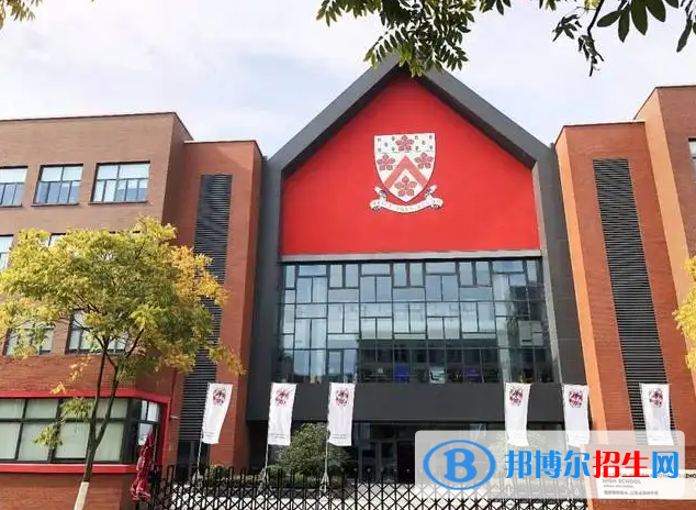 苏州德威国际学校初中部2023年招生政策
