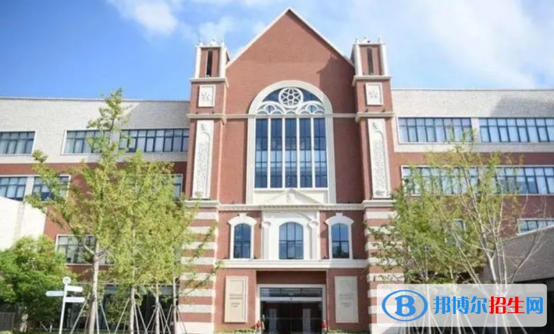 苏州德威国际学校初中部2023年招生政策2