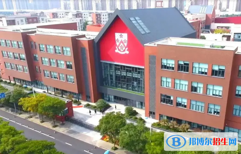 苏州德威国际学校初中部2023年入学条件