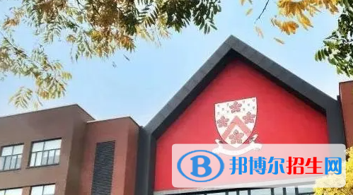 苏州德威国际学校初中部2023年报名时间