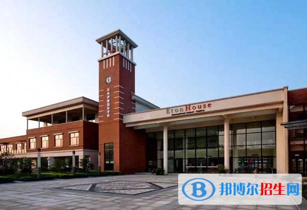 苏州德威国际学校初中部2023年课程体系2