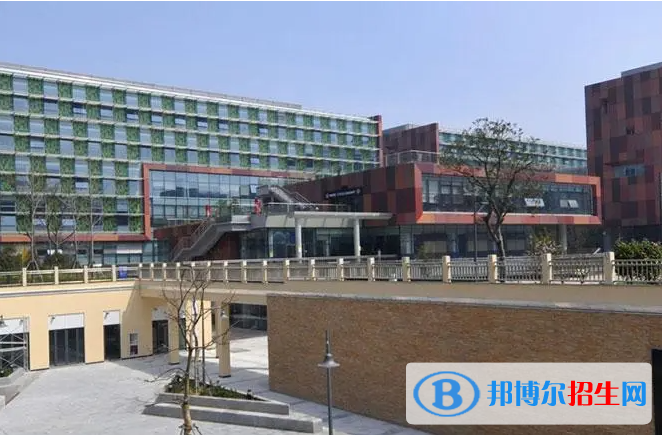 西交利物浦大学附属学校初中部2023年招生政策