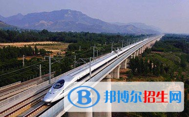 成都2023年女生学铁路学校怎么样