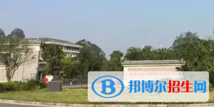 广西2023年中等计算机学校有什么