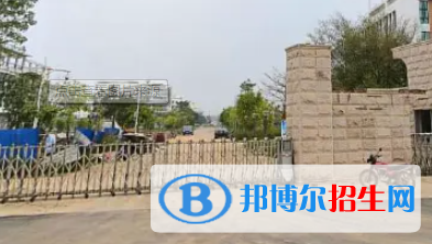 广西2023年有什么中等计算机学校