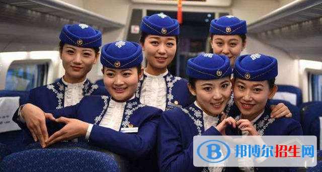 成都2023年女生学铁路学校好找工作吗