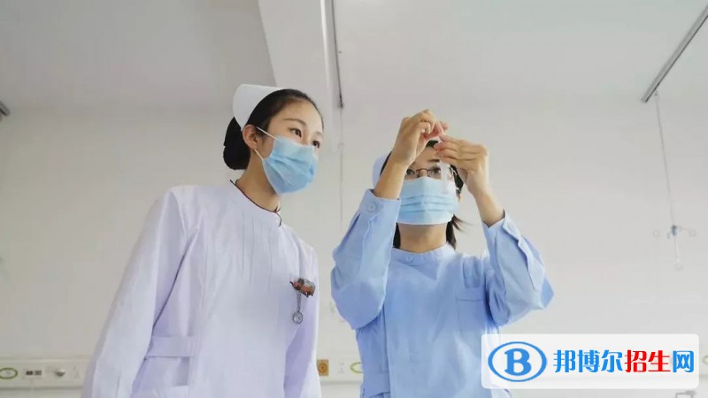兰州2023年卫校有什么专业