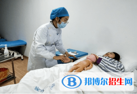 兰州2023年卫校有什么专业