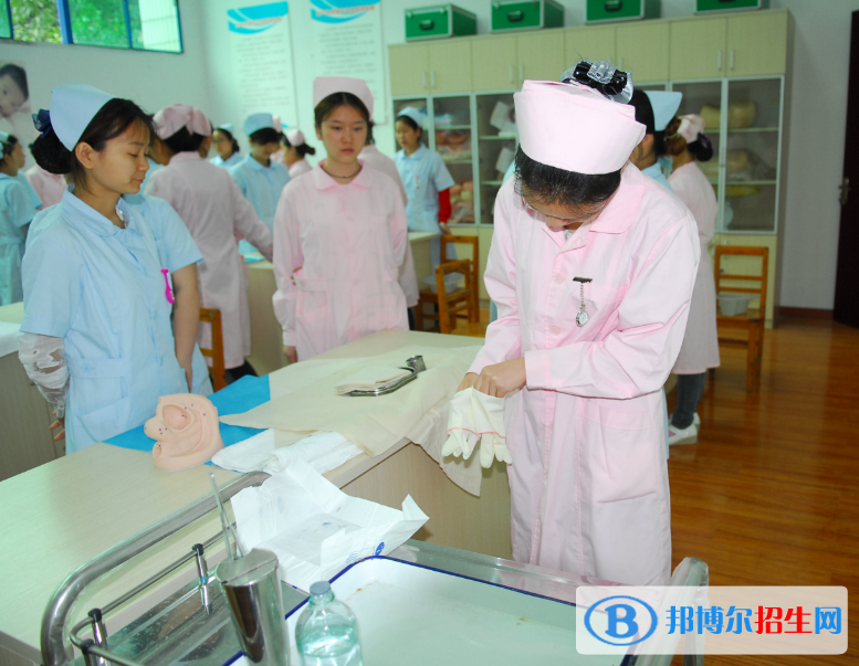 云南2023年初中生能学卫校吗