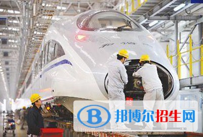 成都2023年较好的铁路学校