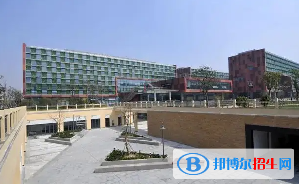 西交利物浦大学附属学校初中部2023年入学考试