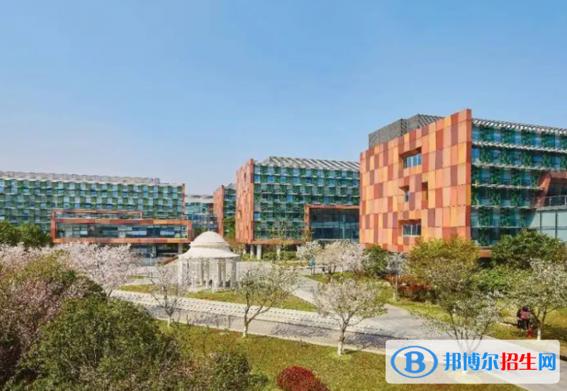 西交利物浦大学附属学校初中部2023年学费标准2