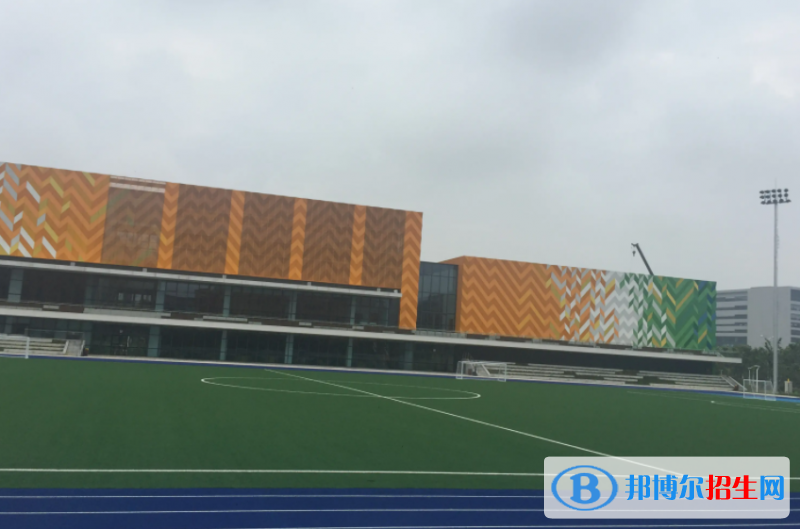 西交利物浦大学附属学校初中部2023年录取分数线