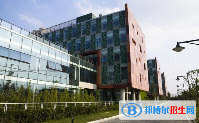 西交利物浦大学附属学校初中部2023年录取分数线2