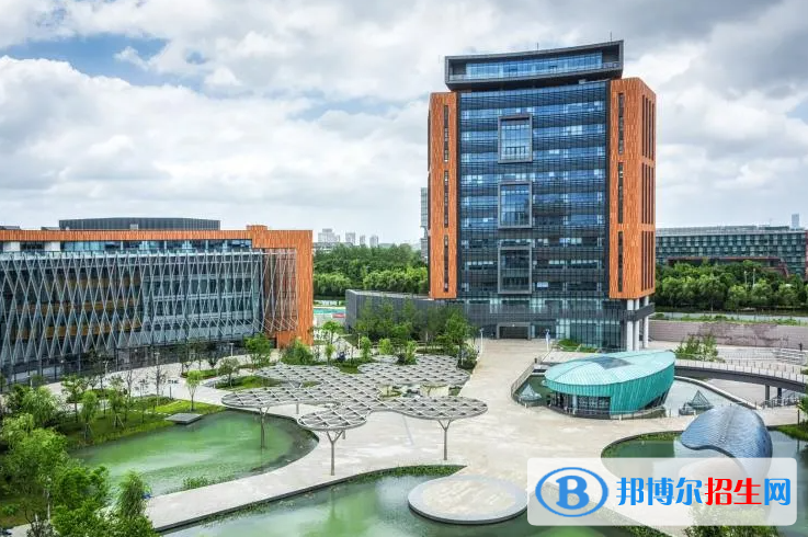 西交利物浦大学附属学校初中部2023年课程体系2